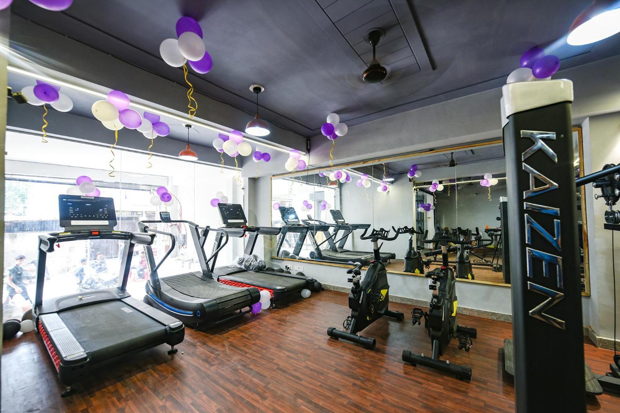 Fabhotel The Yashobhumi Near Yashobhoomi Convention Centre デリー エクステリア 写真